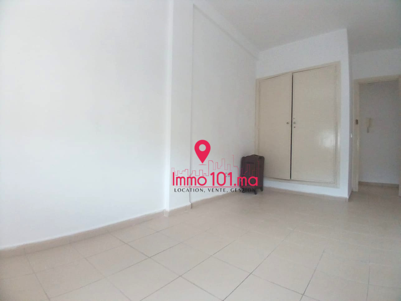 Location appartement à Yaacoub El Mansour AYLAV2376